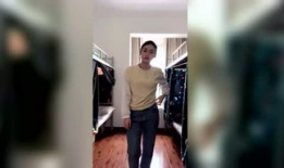 帅哥手淫视频,从帅哥手淫视频看网络色情危害